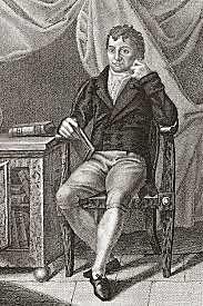 Johann Gottlieb Fichte