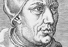 Michael Stifel Coins the Word Exponent