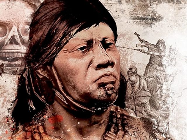 Rebelión de Cisteil