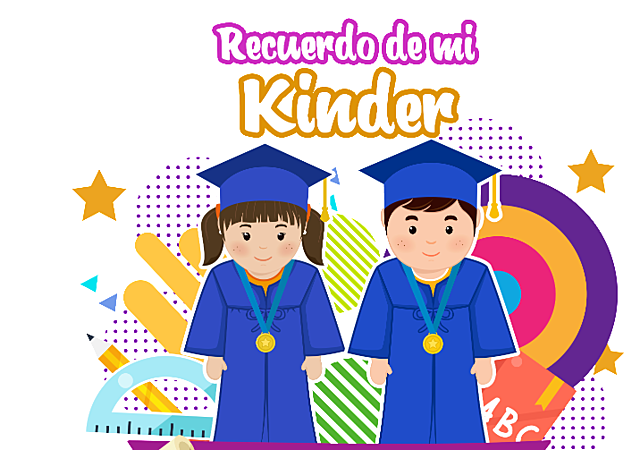 Graduación de Transición.