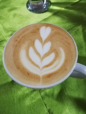 Curso Modulo Espresso, avanzado.