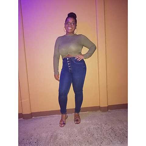 Primer día en la Universidad.