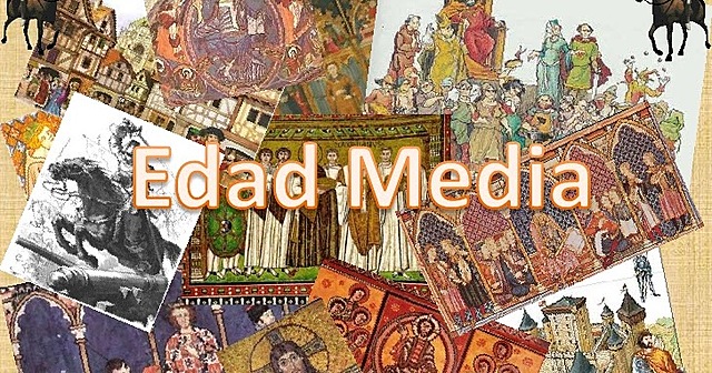 EDAD MEDIA