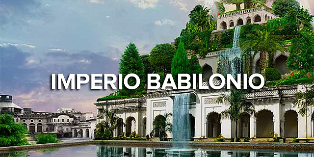 Imperio Babilonio