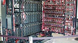 Timeline: Historia de la computación