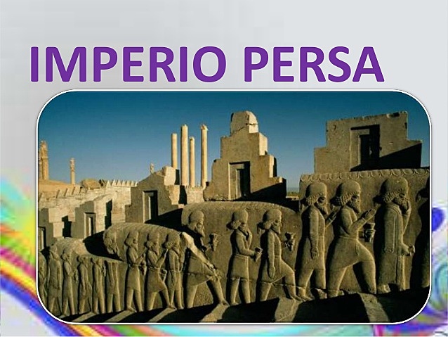 Imperio Persas
