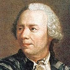 Euler Discovers Natural Exponential