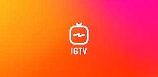launch of IGTV