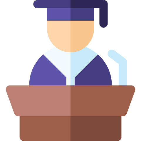 Entrega de proyecto a la institucion