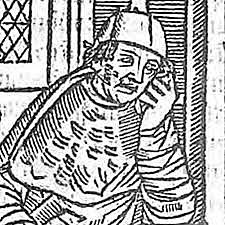 CHRÉTIEN DE TROYES (1130 – c. 1180).