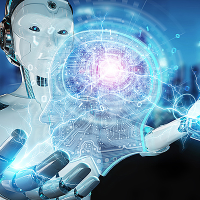 Timeline: Evolución de la Rebótica.