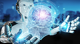 Timeline: Evolución de la Rebótica.