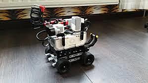 Lego Mindstorms
