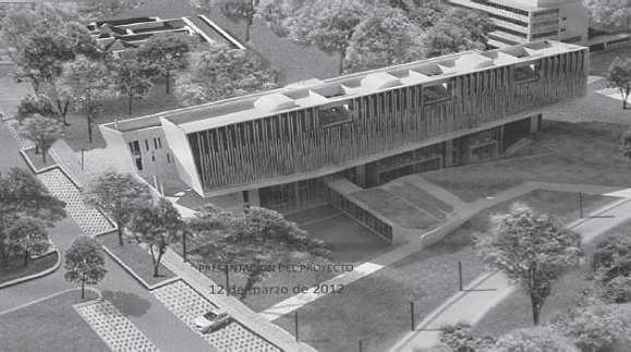 TRASLADO A LA ESCUELA DE ENFERMERÍA.