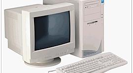 Timeline: Quinta generación de las computadoras 1983-1989