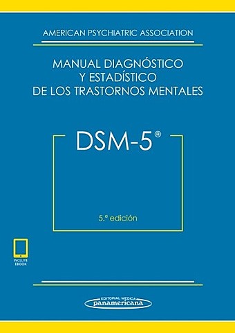 DSM V.