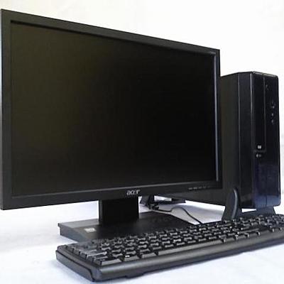 Timeline: Sexta y actual Generación de las computadoras 1990 hasta la fecha