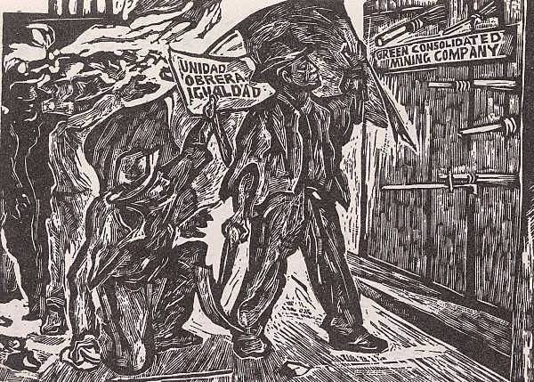 Fin del movimiento luddita