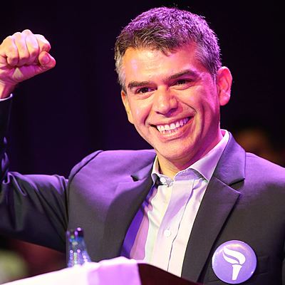 Timeline: Julio Armando Guzmán Cáceres