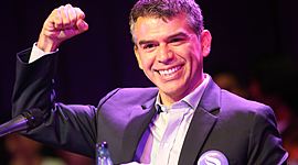 Timeline: Julio Armando Guzmán Cáceres