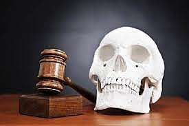 Aprobacion de la pena de muerte