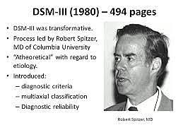 DSM-III