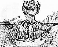 Fin a las revoluciones