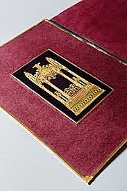 Constitución de 1837