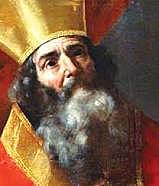 San Agustin cristianismo