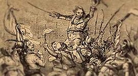 Timeline: MOVIMIENTOS OPOSITORES A LA MODERNIDAD CAPITALISTA