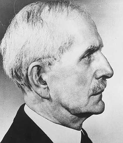 Florian Witold Znaniecki