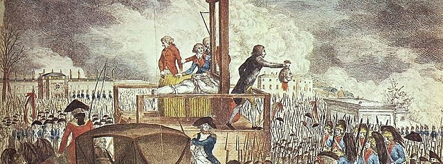 Revolución francesa