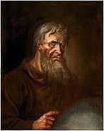 Heraclito (588-534 a. de C)