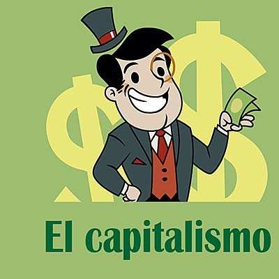 Timeline: La modernidad capitalista