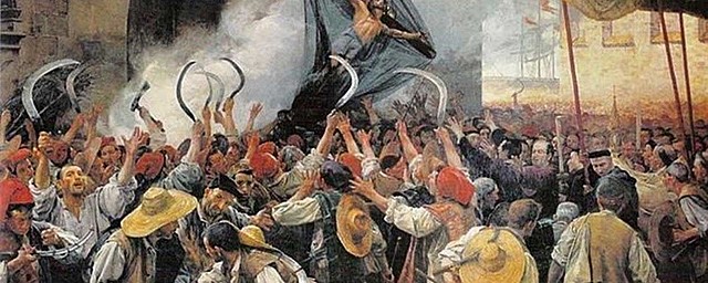 Francia declara la Guerra