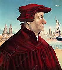 Ulrich Zwingli 1484-1437