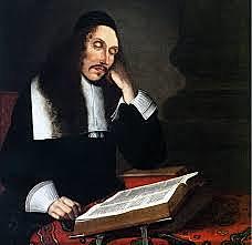 Baruch Spinoza (1632-1672)