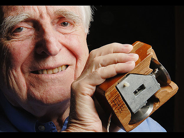 Douglas Engelbart