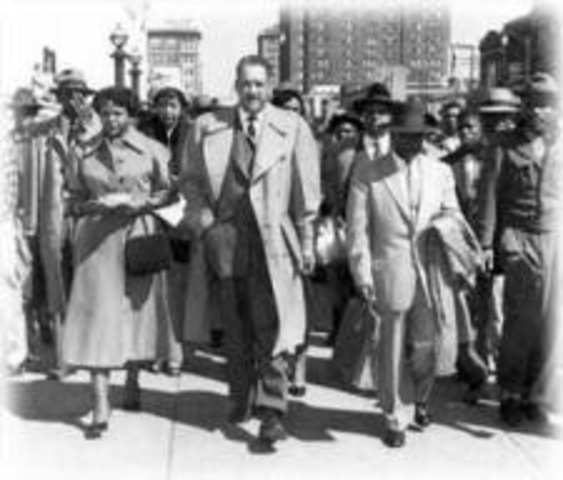 The Civil Rights Act