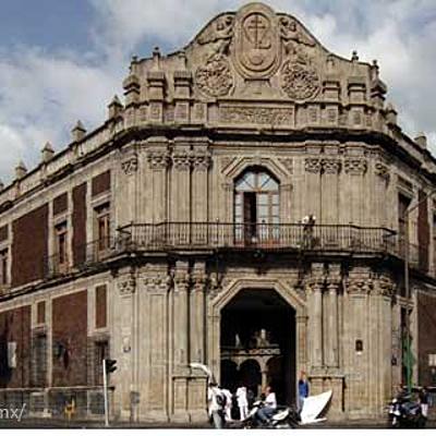 Timeline: Palacio de la Inquisición a lo largo de su historia