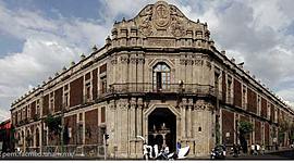 Timeline: Palacio de la Inquisición a lo largo de su historia