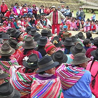 América Latina, Luchas sociales