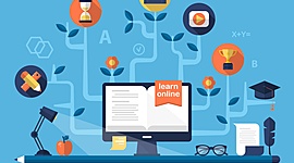 Timeline: Mi evolución educativa al transcurrir los años