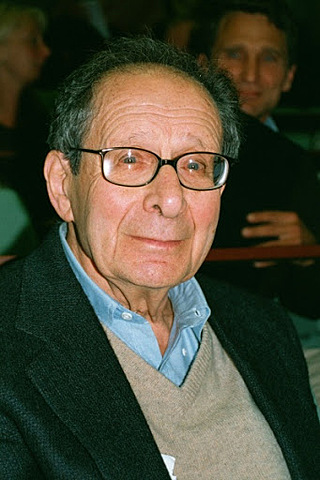 Garfinkel, Harold