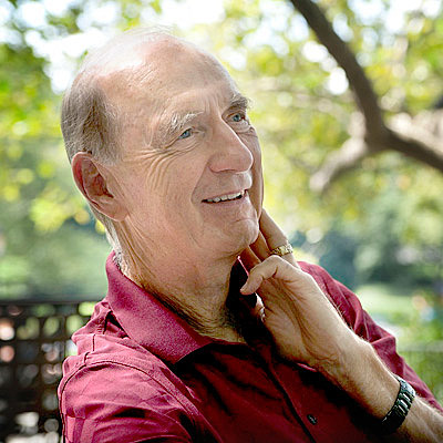 Kenneth Gergen