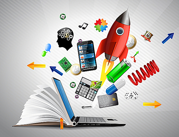 Materiales Digitales