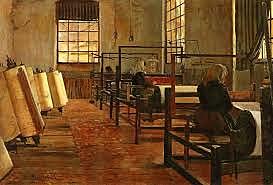 Fin del movimiento ludita