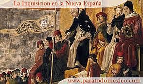 Llegan frailes de la orden de Santo Domingo