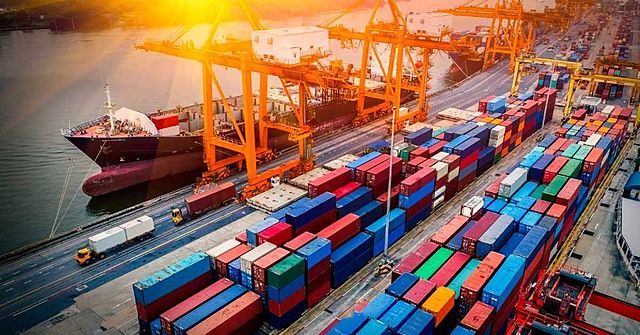 Inicié el Diplomado en Administración Aduanera