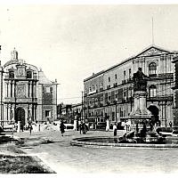 Se subasta públicamente el el ex palacio de la inquisición